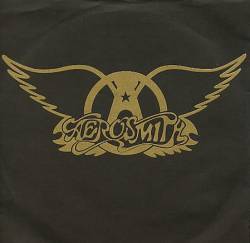 Aerosmith : Draw the Line - Bright Light Fright